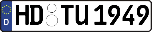 HD-TU1949