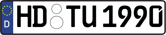 HD-TU1990