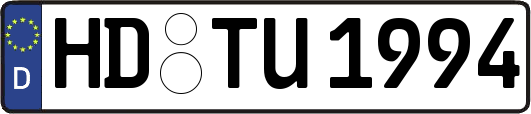 HD-TU1994