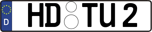 HD-TU2
