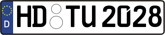 HD-TU2028