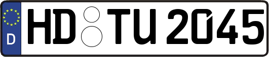 HD-TU2045