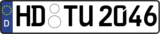 HD-TU2046