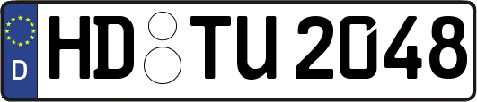 HD-TU2048
