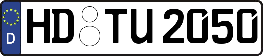 HD-TU2050