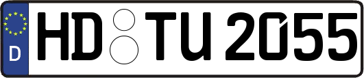 HD-TU2055
