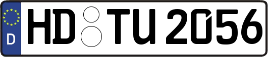 HD-TU2056