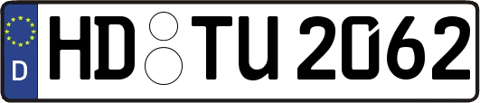 HD-TU2062