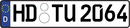 HD-TU2064
