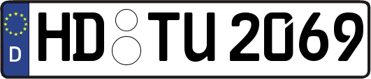 HD-TU2069