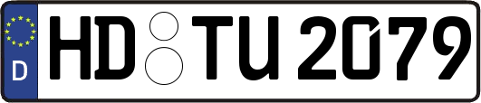 HD-TU2079