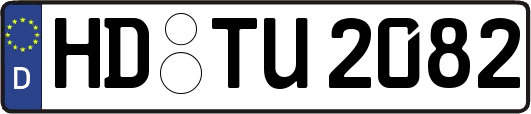 HD-TU2082