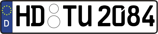 HD-TU2084