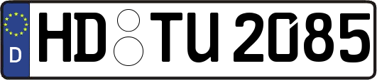 HD-TU2085