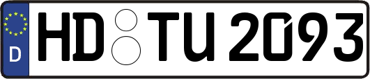 HD-TU2093
