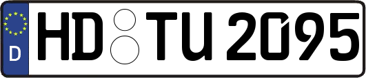HD-TU2095