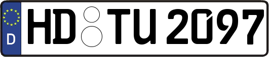 HD-TU2097