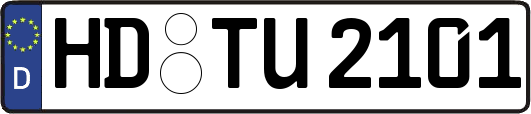 HD-TU2101