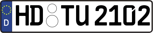 HD-TU2102
