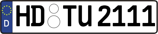 HD-TU2111