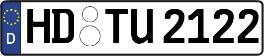 HD-TU2122