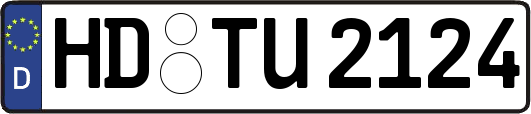 HD-TU2124