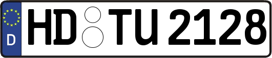 HD-TU2128