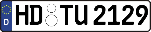 HD-TU2129