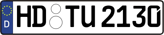 HD-TU2130