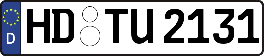 HD-TU2131