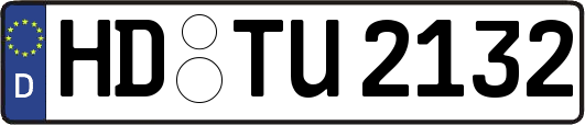 HD-TU2132