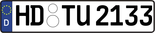 HD-TU2133