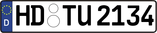 HD-TU2134