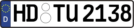 HD-TU2138
