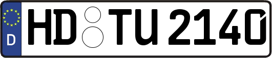 HD-TU2140