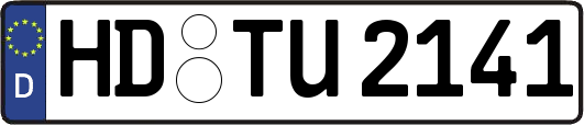 HD-TU2141