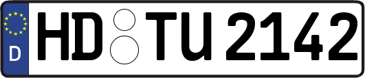 HD-TU2142