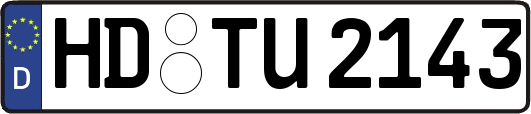 HD-TU2143