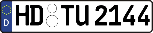 HD-TU2144
