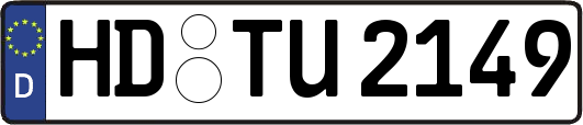 HD-TU2149