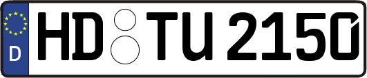 HD-TU2150