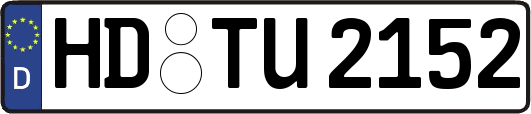 HD-TU2152