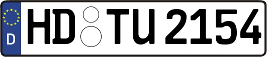 HD-TU2154