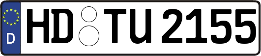 HD-TU2155