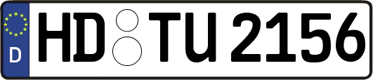 HD-TU2156