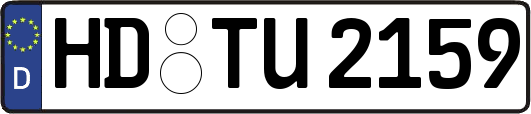 HD-TU2159