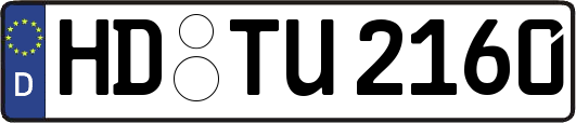HD-TU2160