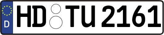 HD-TU2161