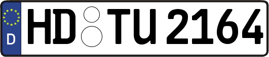 HD-TU2164