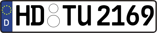 HD-TU2169